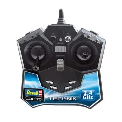 REVELL 24716 RC TECHNIK Helicopter "MadEye" -Revell revell 24716 rc technik helicopter madeye 3