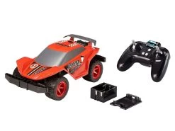 REVELL 24804 Racer "X-Speeder" -Revell revell 24804 racer x speeder 2