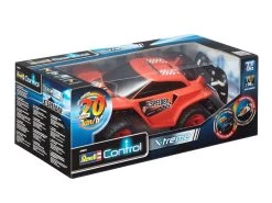 REVELL 24804 Racer "X-Speeder"