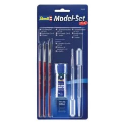 Revell 29620 - Model-Set Plus Bemalung