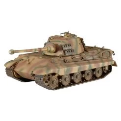 Revell 03129 - Tiger II Ausf. B