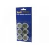 REVELL 32343 Couleurs Avions 6 Pots - Email Flugzeugfarbenset 6 X 14 Ml -Revell revell 32343 couleurs avions 6 pots email flugzeugfarbenset 6 x 14 ml
