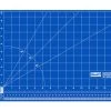 REVELL 39057 Cutting Mat, Large -Revell revell 39057 cutting mat large