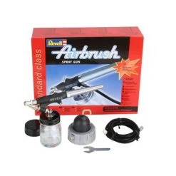 Revell 39101 - Airbrush Spritzpistole Standard Class
