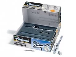 Revell 39108 Spray Gun PROFESSIONAL Master Class (Airbrush)