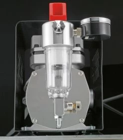 Revell 39137 - Kompressor -standard Class- -Revell revell 39137 kompressor standard class 4f73c0105ec1f411255db2a095d36142