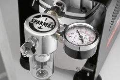 Revell 39137 - Kompressor -standard Class-