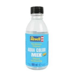 Revell 39621 - Aqua Color Mix Verdünner 100ml