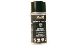 REVELL 39628 Chrome Spray, 150 Ml