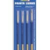 Revell 39629 - Pinselpalette Marderhaarpinsel -Revell revell 39629 painta luxus marderhaarpinsel