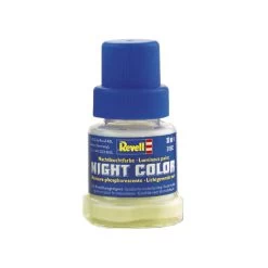 Revell 39802 - Night Color Leuchtfarbe 30ml