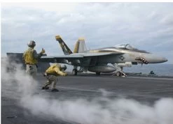 Revell 03997 F/A-18E Super Hornet