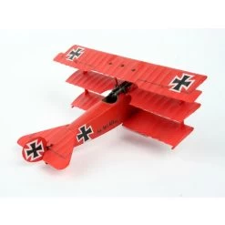 Revell 04116 - Fokker Dr. 1 Triplane