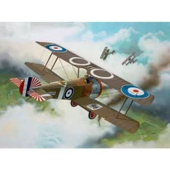 Revell 04190 - Sopwith F-1 Camel