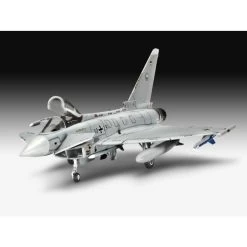 Revell 04282 - Eurofighter Typhoon 9 Revell 04282 - Eurofighter Typhoon -Revell revell 4282 eurofighter typhoon 26fb960e22483182fe1efc294734923b