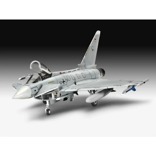 Revell 04282 - Eurofighter Typhoon 6 Revell 04282 - Eurofighter Typhoon – Bild 4