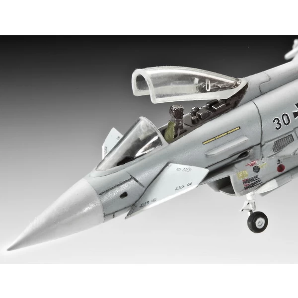 Revell 04282 - Eurofighter Typhoon 4 Revell 04282 - Eurofighter Typhoon – Bild 2