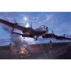 Revell 04295 - Lancaster B.III 'DAMBUSTERS' -Revell revell 4295 lancaster biii dambusters 2c3a6fa883ba9a2f0b160a659bdf6da7