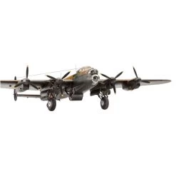 Revell 04295 - Lancaster B.III 'DAMBUSTERS' -Revell revell 4295 lancaster biii dambusters 83014135d228404b9b36497c3d876a56