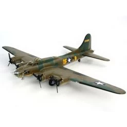 Revell 04297 - B-17F Memphis Belle