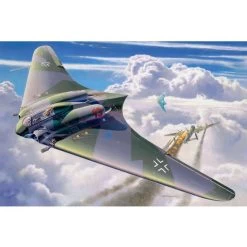 Revell 04312 - Horten Go 229 - Flugzeug Modell -Revell revell 4312 horten go 229 5d953804f1734b5c9e2bc58f81f6fe2d