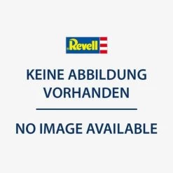 REVELL 43420 Kit-Aufhängung Front (24830, 24831)