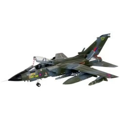 Revell 04619 - Tornado GR.1 RAF -Revell revell 4619 tornado gr1 raf 120e53f783d0981ade3f81e9dcf51f6a