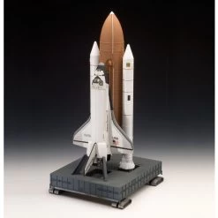 Revell 04736 - Space Shuttle Discovery U. Booster 7 Revell 04736 - Space Shuttle Discovery U. Booster -Revell revell 4736 space shuttle discovery u booster 2566b3e6228e9f56063da8fca8048008