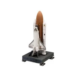Revell 04736 - Space Shuttle Discovery U. Booster