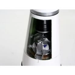 Revell 03704 - Apollo 11 Saturn-V Modell -Revell revell 4805 apollo saturn v 19f8d5028530e7685d1abc5497887d66