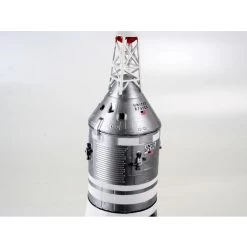 Revell 03704 - Apollo 11 Saturn-V Modell -Revell revell 4805 apollo saturn v 69714682762f9243e1c533b967c0d2c7