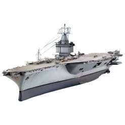 Revell 05046- U.S.S. Enterprise Flugzeugträger Modell
