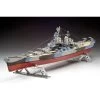 Revell 5092 - U.S.S. Missouri - Schlachtschiff Modell