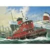 Revell 05207 - Harbour Tug Boat