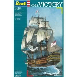 Revell -Revell revell 5408 hms victory a2d899e032a339f0ecfc8c61b3f5a70e