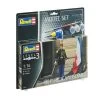 REVELL 62803 1:16 Model Set Republican Guard -Revell revell 62803 1 16 model set republican guard
