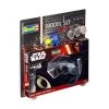 REVELL 63602 1:121 Model Set Darth Vader's TIE Figh -Revell revell 63602 1 121 model set darth vader s tie figh