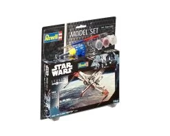 REVELL 63608 1:83 Model Set ARC-170 Fighter
