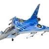 REVELL 63818 1:72 Model Set Eurofighter Typhoon"Bavarian Tiger 2021" -Revell revell 63818 1 72 model set eurofighter typhoon bavarian tiger 2021