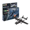 REVELL 63819 1:48 Model Set O-2A Skymaster -Revell revell 63819 1 48 model set o 2a skymaster