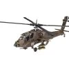 REVELL 63824 1:72 Model Set AH-64A Apache -Revell revell 63824 1 72 model set ah 64a apache