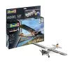 REVELL 63835 1:32 Model Set Sports Plane "Builder's Choice" -Revell revell 63835 1 32 model set sports plane builder s choice