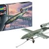 REVELL 63861 1:32 Model Set Fieseler Fi103 V-1 -Revell revell 63861 1 32 model set fieseler fi103 v 1