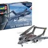 REVELL 63866 1:72 Model Set Sea Vixen FAW 2 -Revell revell 63866 1 72 model set sea vixen faw 2
