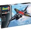 REVELL 64971 1:72 Model Set Dassault Mirage F-1 C -Revell revell 64971 1 72 model set dassault mirage f 1 c