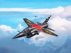 REVELL 64971 1:72 Model Set Dassault Mirage F-1 C -Revell revell 64971 1 72 model set dassault mirage f 1 c 2