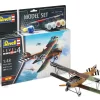 Revell 64973 - Model Set Albatros DIII - Modellbau