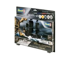 REVELL 65499 1:150 Model Set Black Pearl