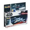 REVELL 66779 1:57 Model Set X-wing Fighter -Revell revell 66779 1 57 model set x wing fighter