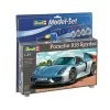 REVELL 67026 1:24 Model Set Porsche 918 Spyder -Revell revell 67026 1 24 model set porsche 918 spyder